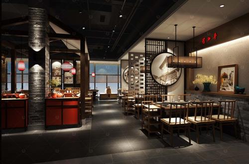 餐飲店(diàn)面LOGO