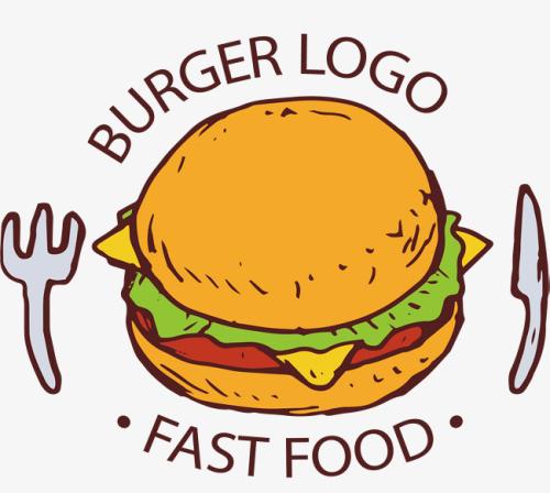 餐飲店(diàn)面LOGO