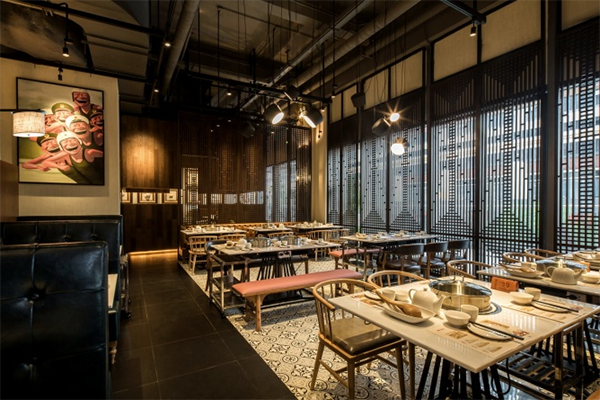 餐飲設計(jì)空(kōng)間(jiān)的(de)要(yào)求有(yǒu)哪些(xiē)，類型有(yǒu)幾種？