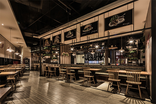 餐飲設計(jì)方案有(yǒu)哪些(xiē)目的(de)性，是(shì)什(shén)麽注意事(shì)項？