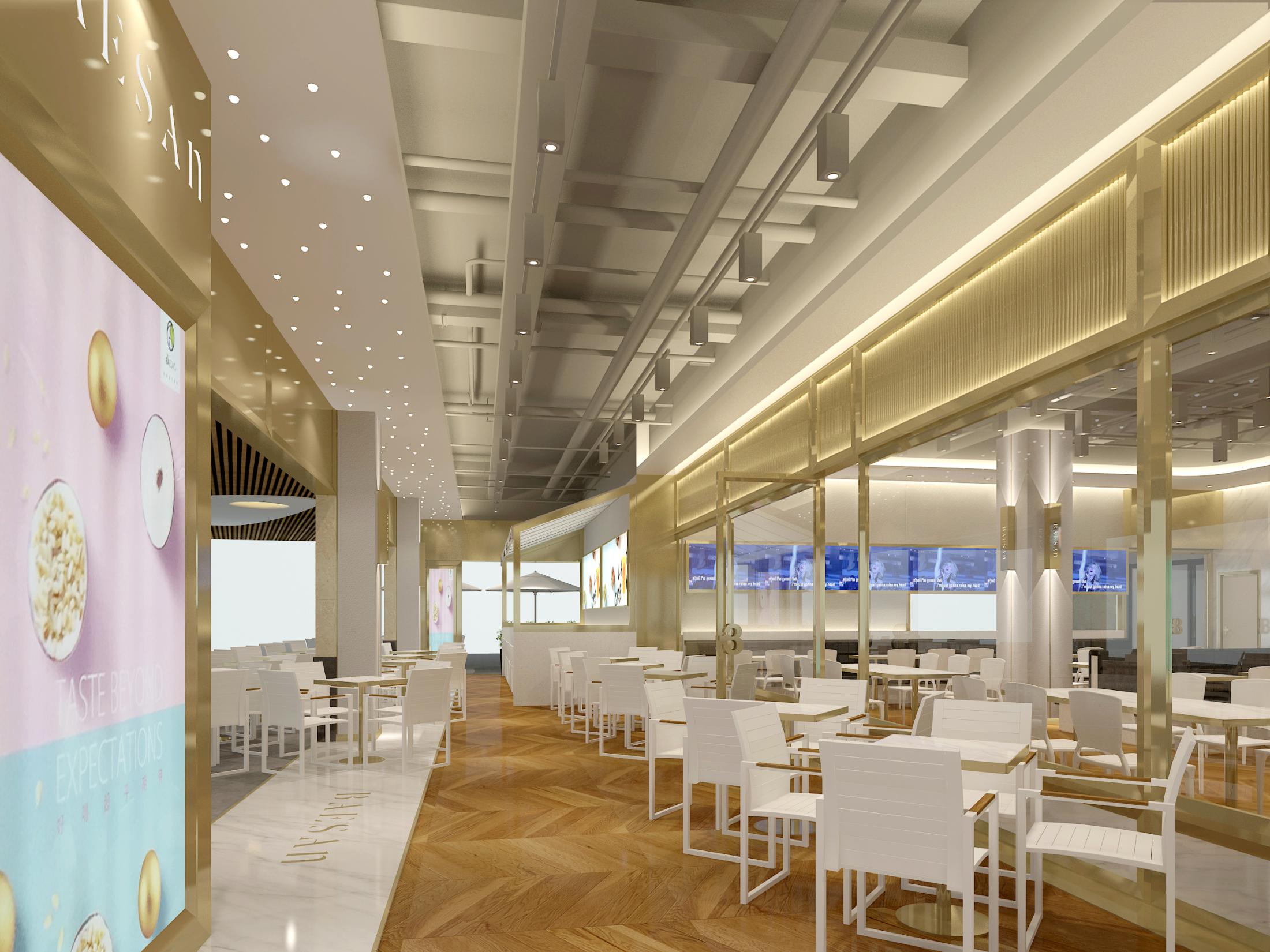 餐飲品牌設計(jì)怎樣做(zuò)好(hǎo)口碑營銷？