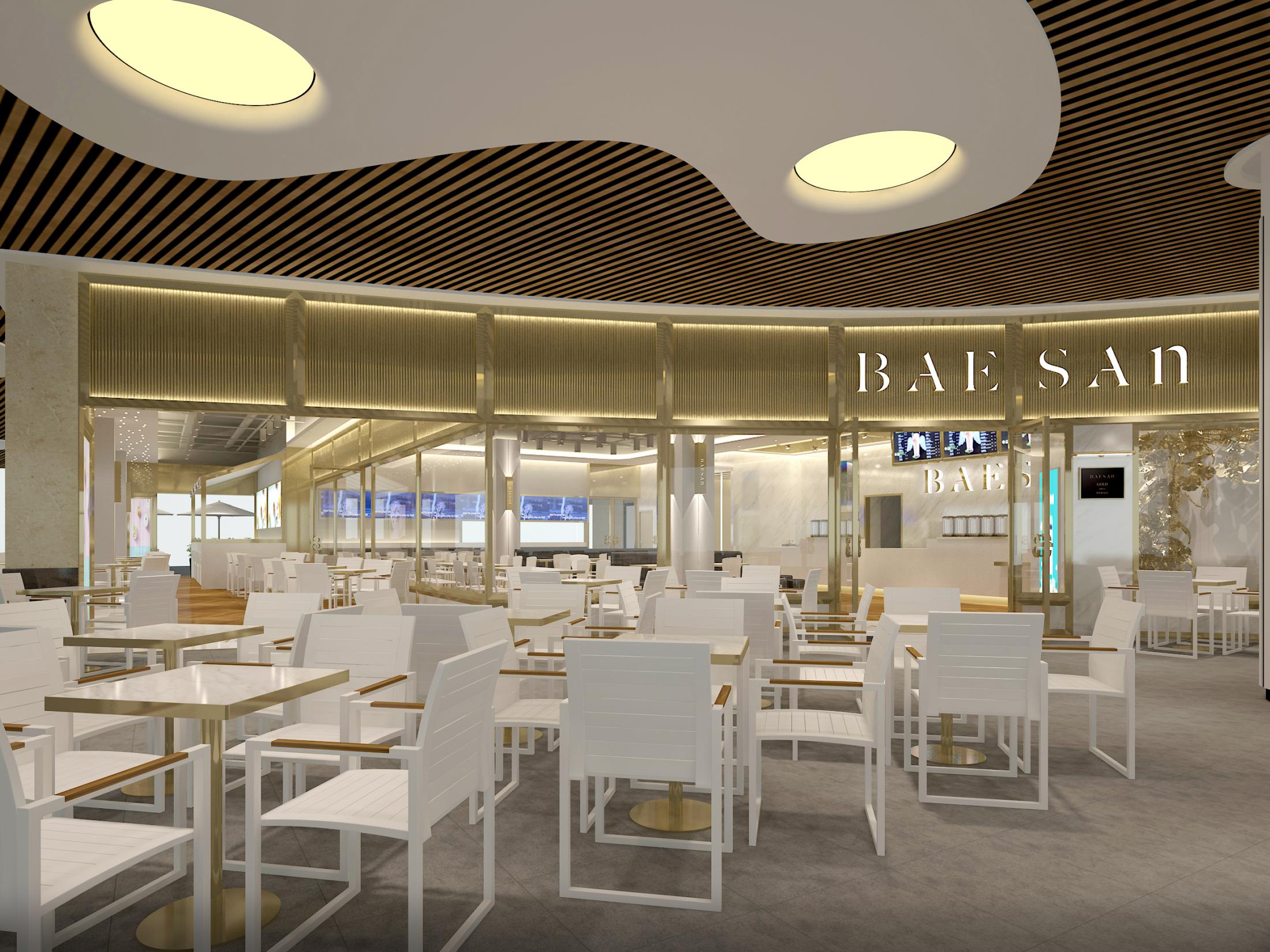 餐飲品牌設計(jì)需要(yào)滿足哪些(xiē)原則？