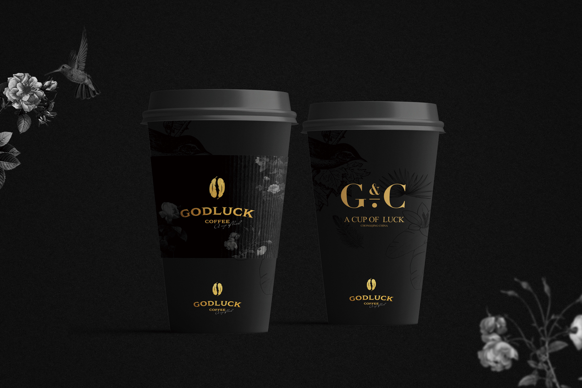 餐飲品牌VI設計(jì)能(néng)給餐飲業(yè)帶來(lái)什(shén)麽好(hǎo)處？