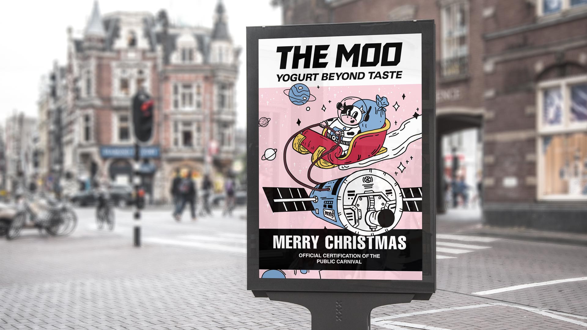 怎樣的(de)餐飲品牌設計(jì)才能(néng)深入人(rén)心？