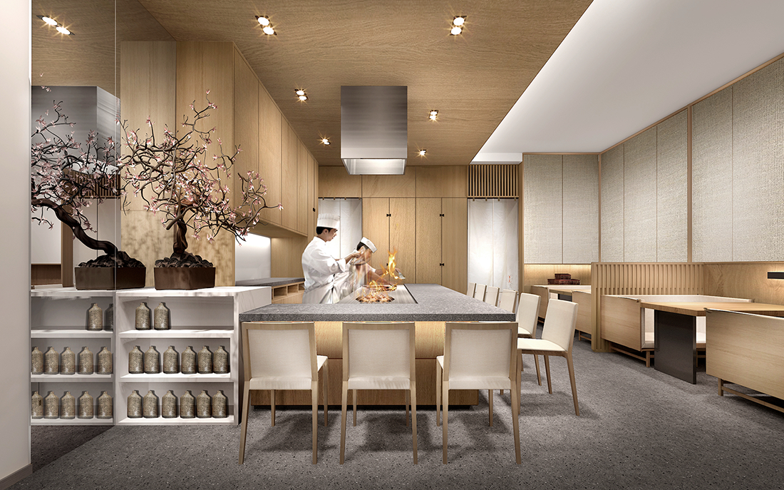 餐廳如(rú)何布局更美(měi)觀？