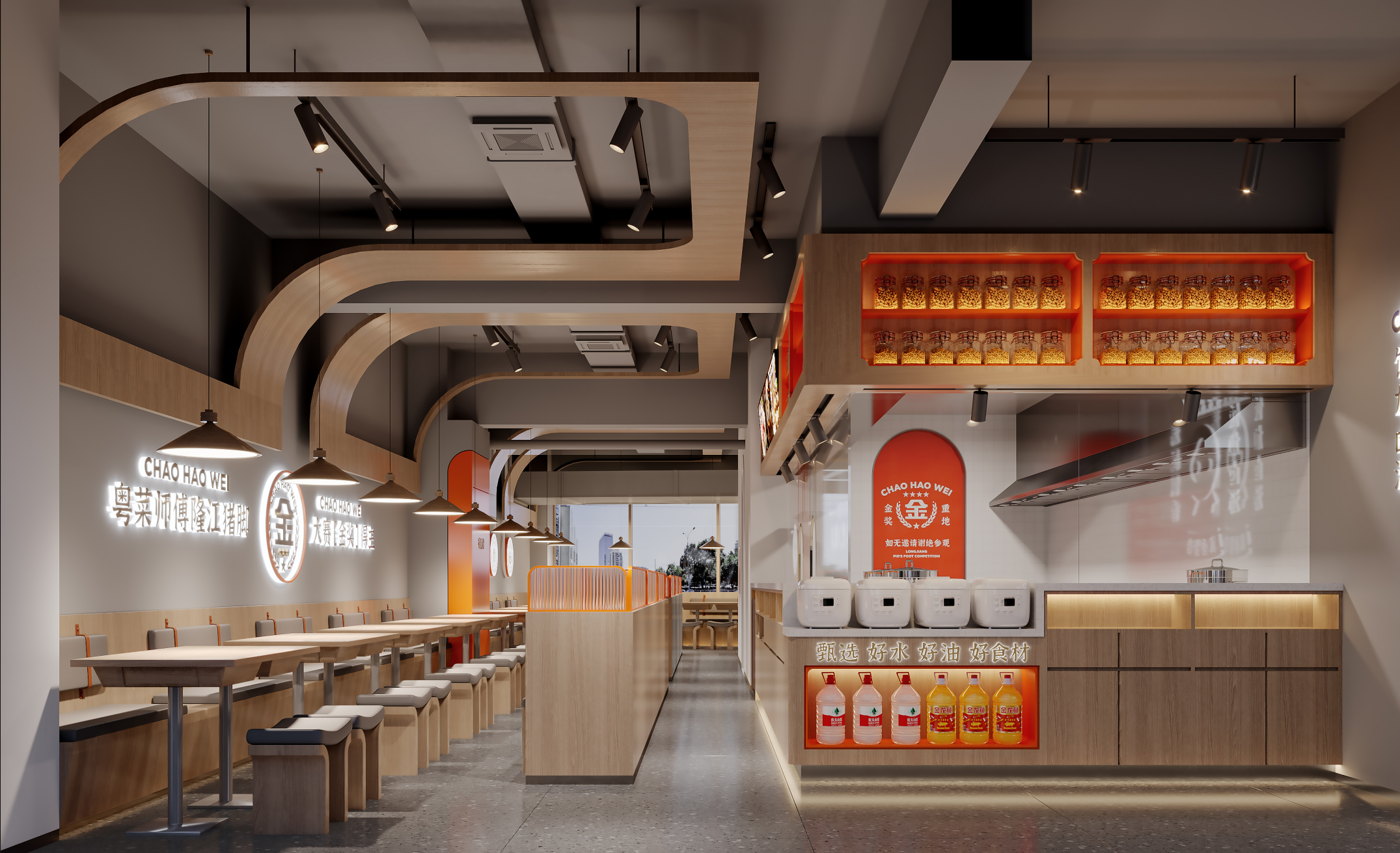 做(zuò)好(hǎo)這(zhè)些(xiē)規劃，未來(lái)你(nǐ)的(de)餐飲店(diàn)會(huì)翻倍盈利！